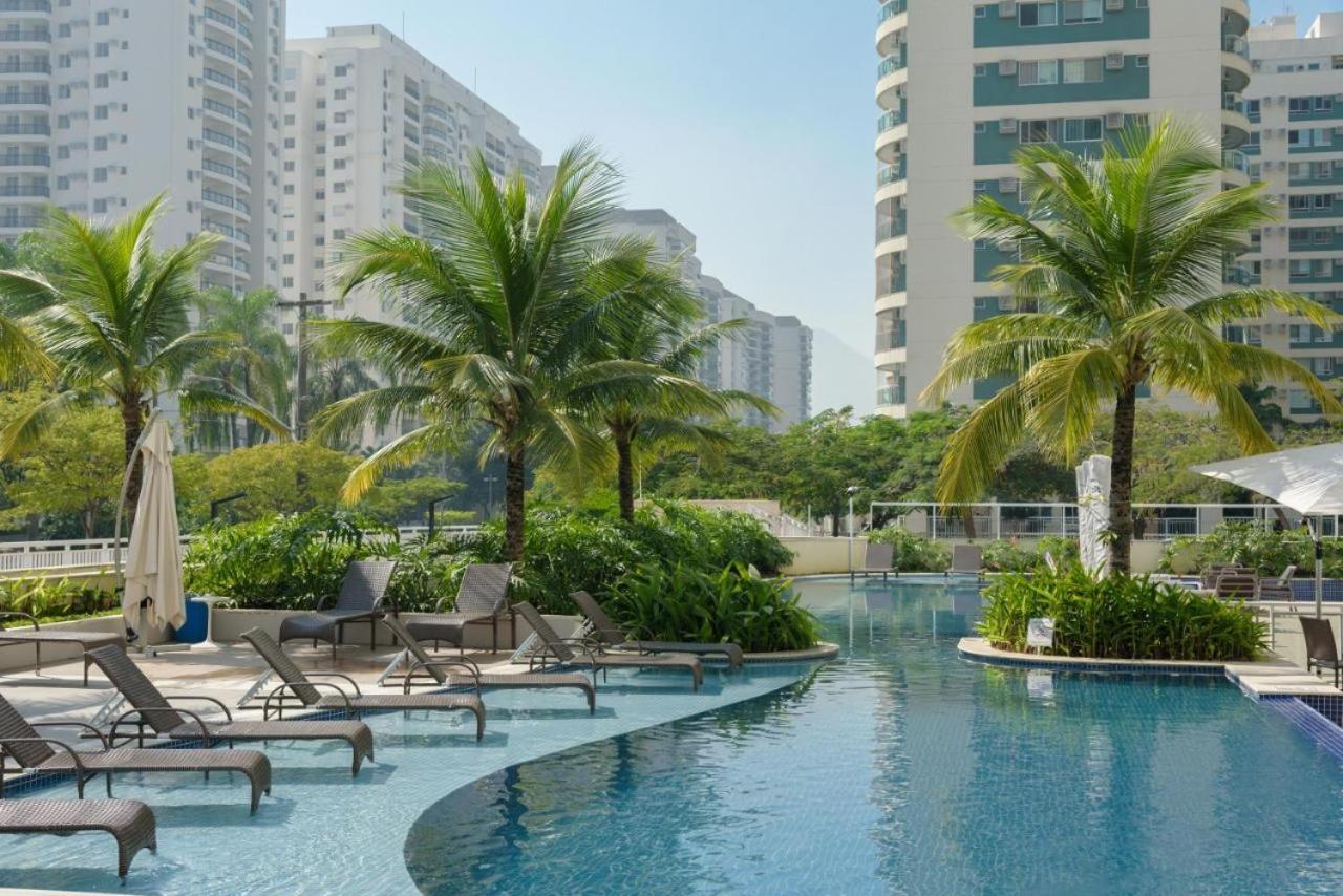 Verano Stay Apart Hotel - Rio de Janeiro — Photos 1